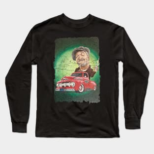 SALVAGE SANFORD Long Sleeve T-Shirt